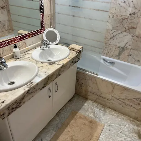 Apartamento Golondrinas , Mijas Golf