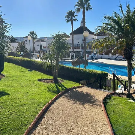 Apartamento Golondrinas , Mijas Golf