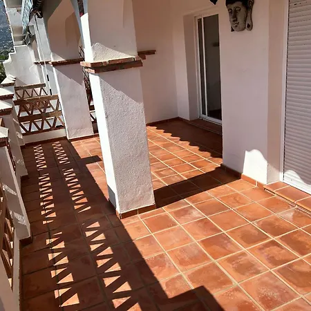 Golondrinas , Mijas Golf Apartamento Málaga