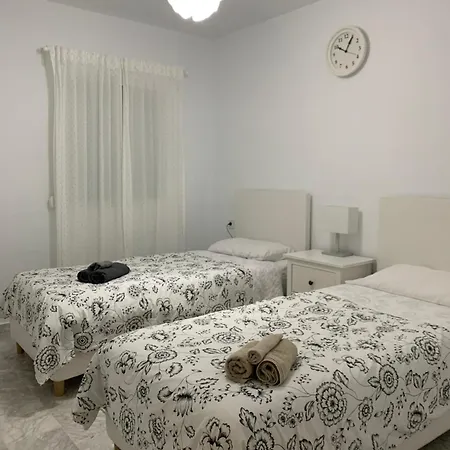 Golondrinas , Mijas Golf Apartamento