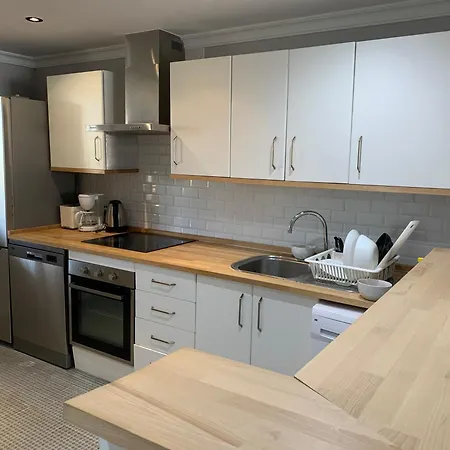 Apartment Golondrinas , Mijas Golf *