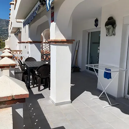 Golondrinas , Mijas Golf Apartment *
