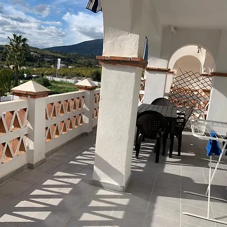 Golondrinas , Mijas Golf Apartment *