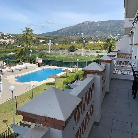 Golondrinas , Mijas Golf Málaga