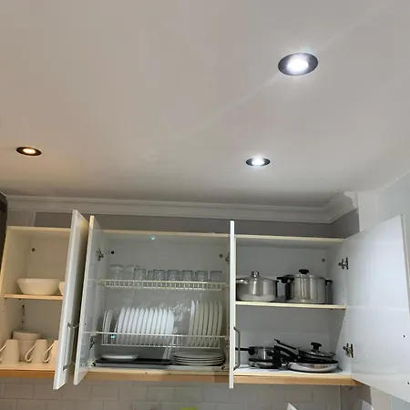 Golondrinas , Mijas Golf Apartment Málaga